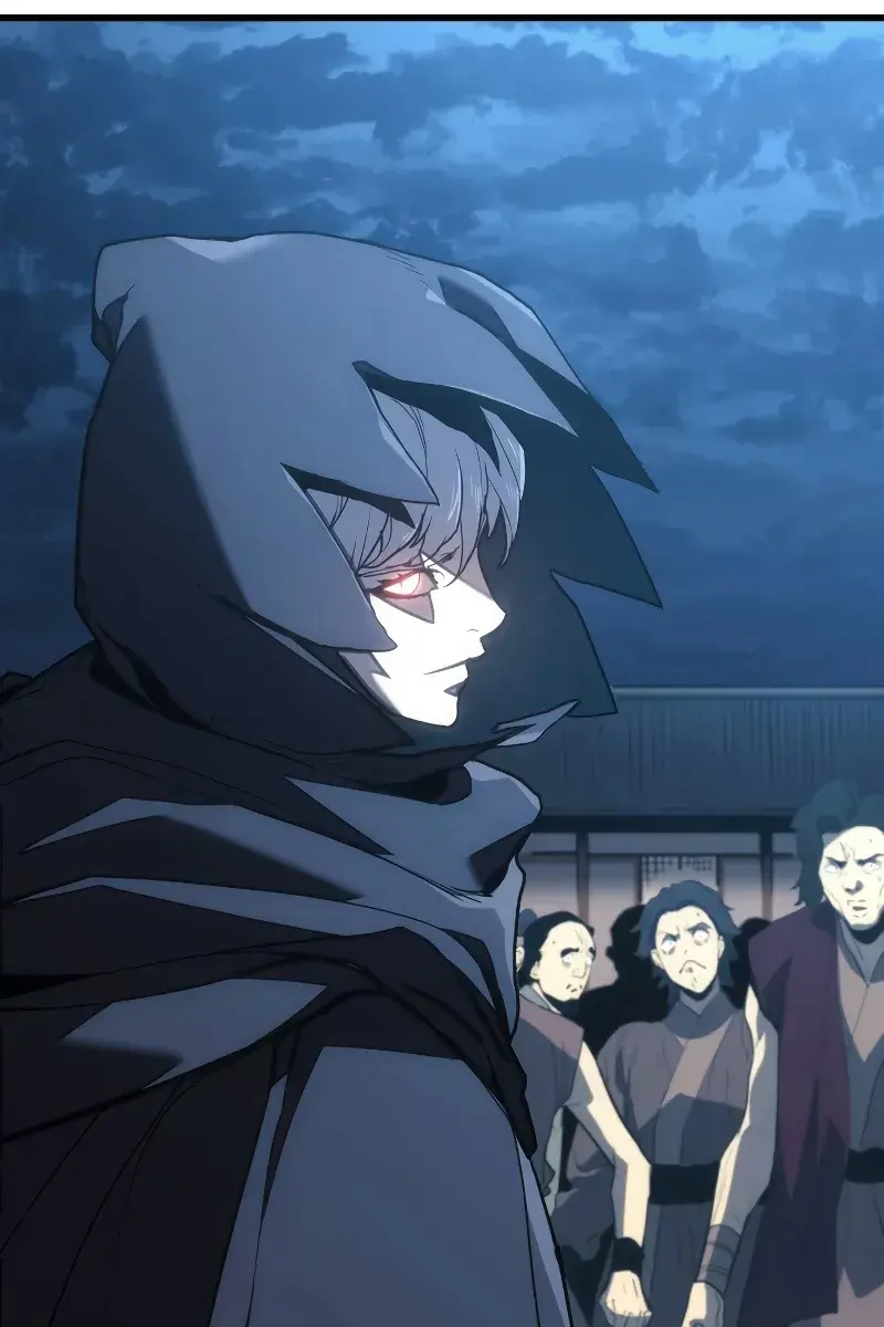 Reaper of the Drifting Moon Chapter 47 Page 43