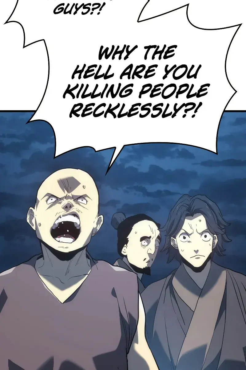 Reaper of the Drifting Moon Chapter 47 Page 45