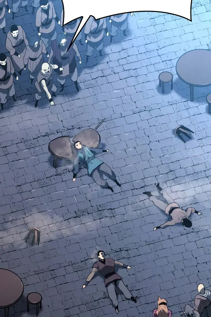 Reaper of the Drifting Moon Chapter 47 Page 57