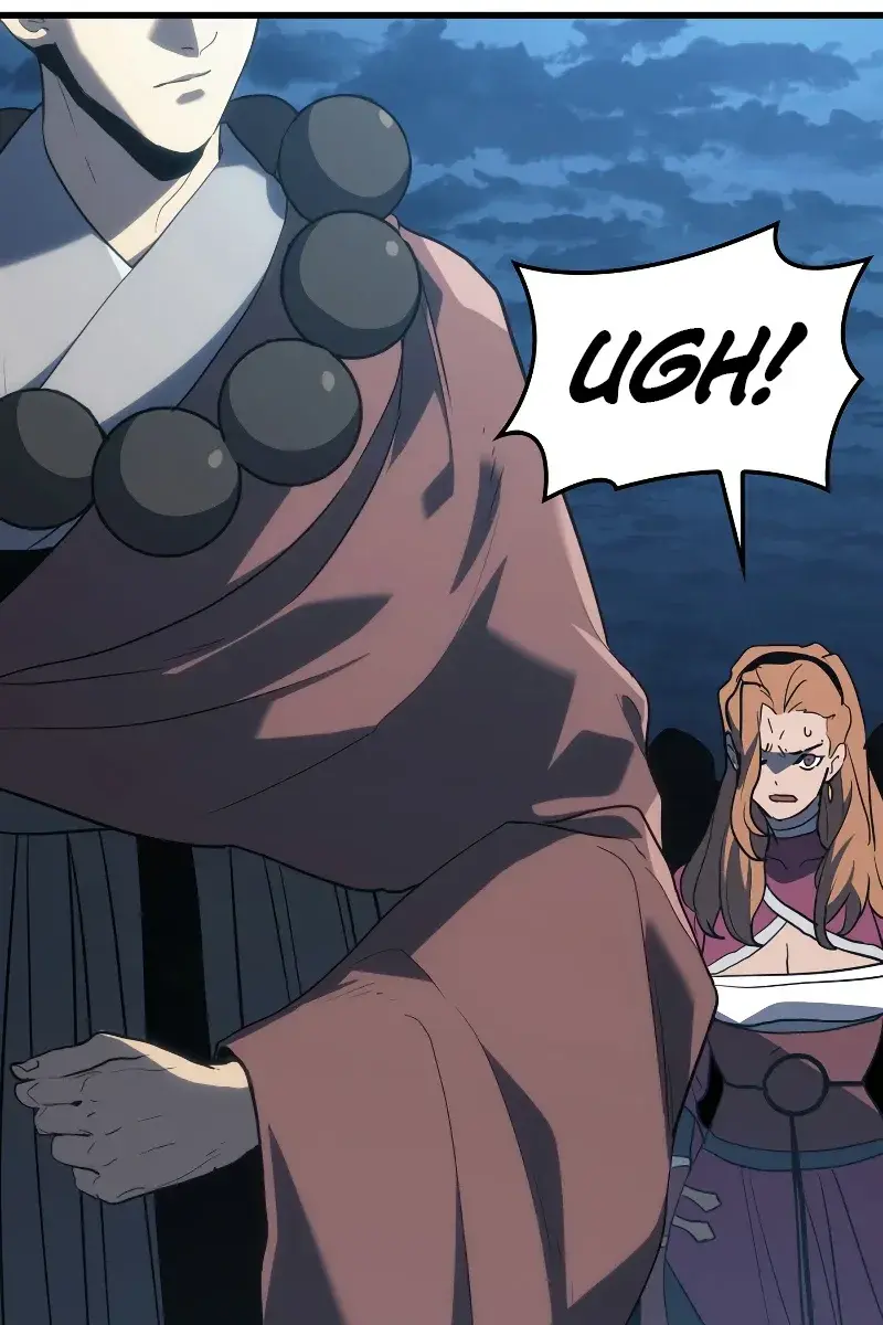 Reaper of the Drifting Moon Chapter 47 Page 65