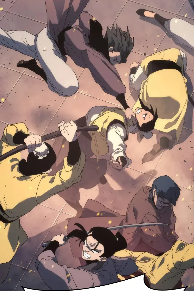 Reaper of the Drifting Moon Chapter 47 Page 76