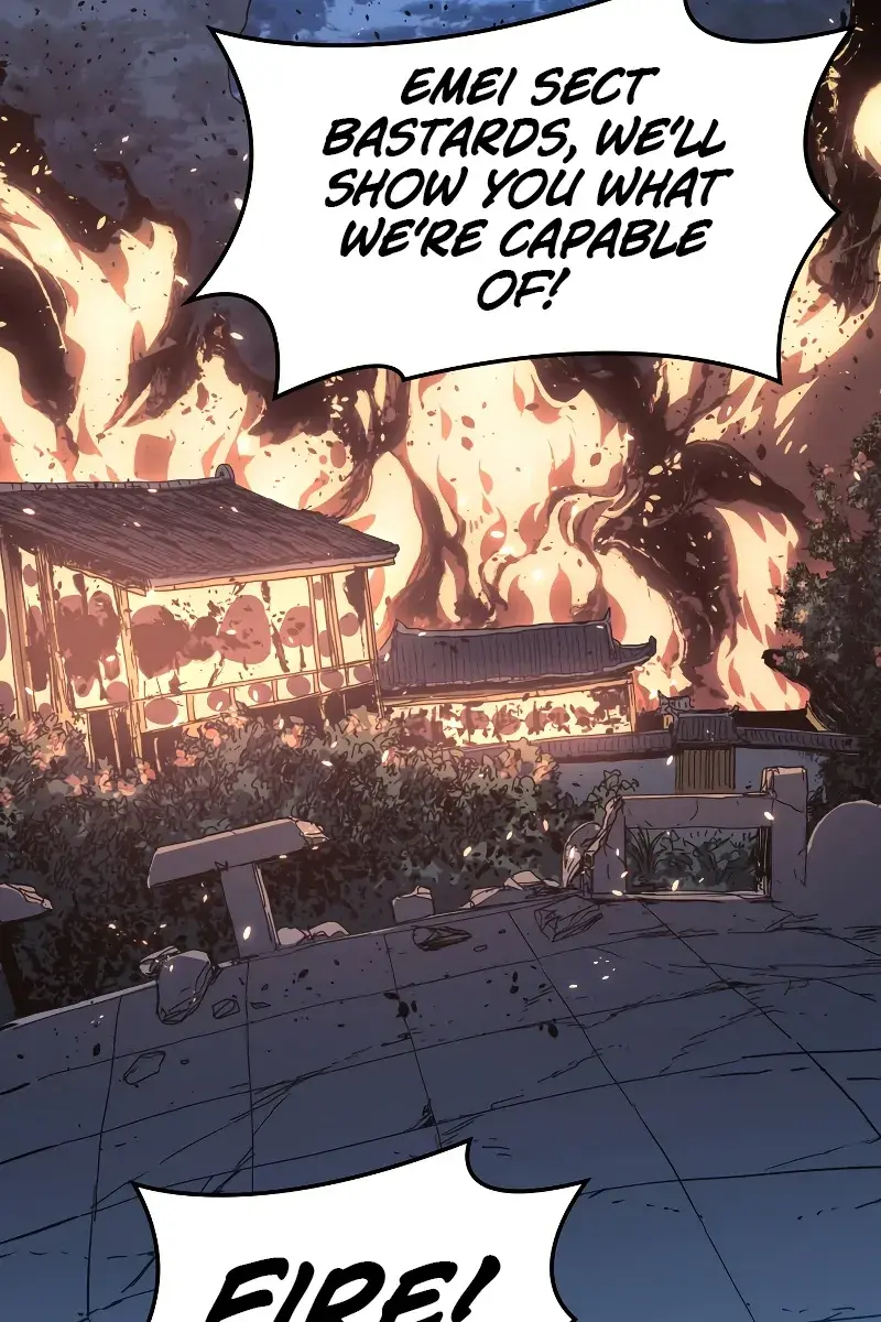 Reaper of the Drifting Moon Chapter 47 Page 78