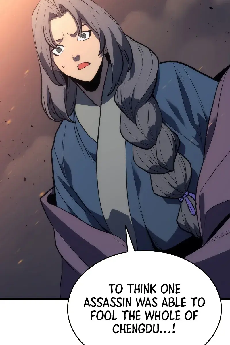 Reaper of the Drifting Moon Chapter 47 Page 80