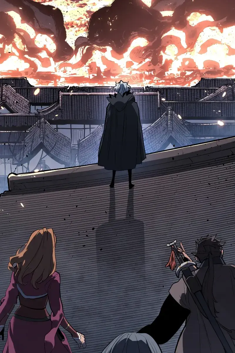 Reaper of the Drifting Moon Chapter 47 Page 83