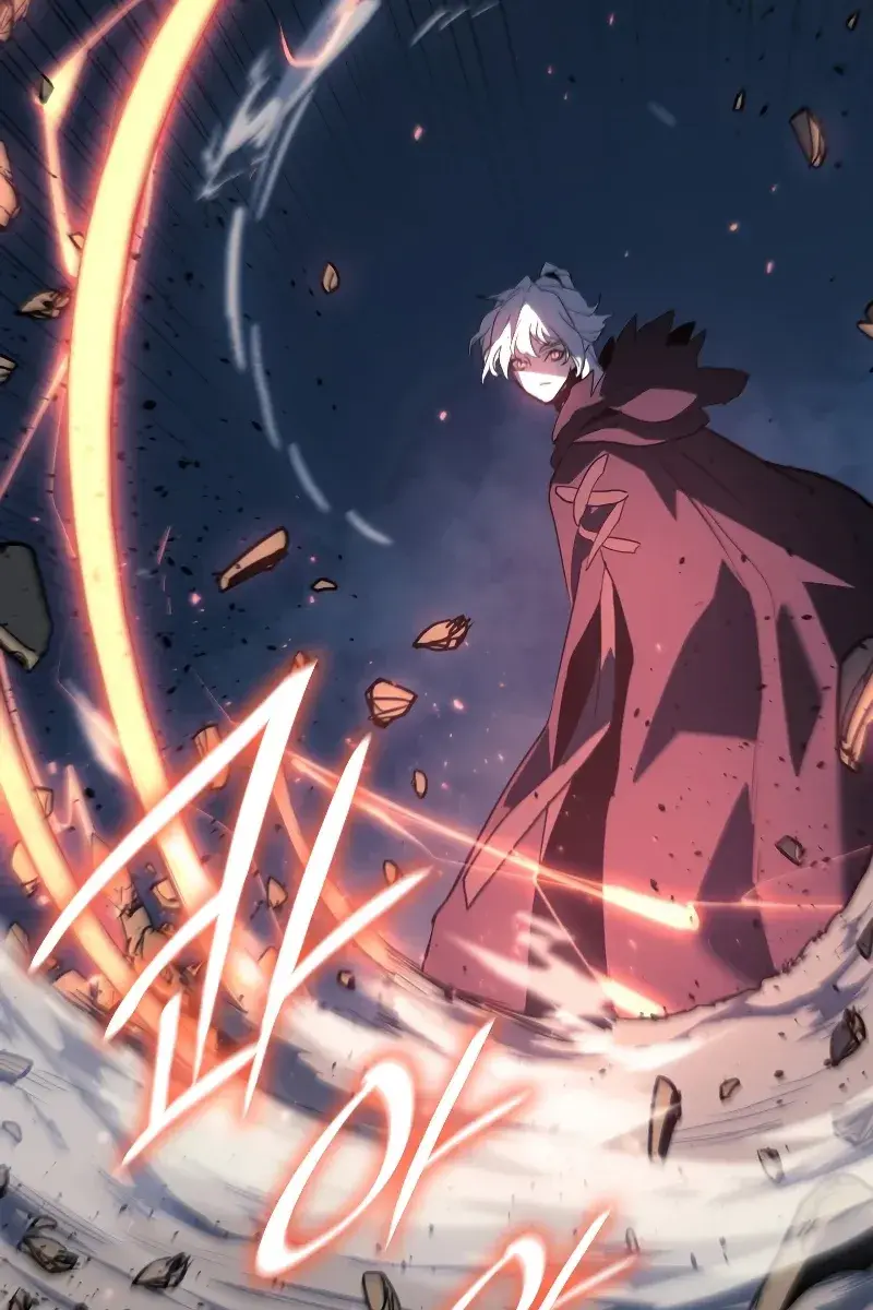 Reaper of the Drifting Moon Chapter 47 Page 95