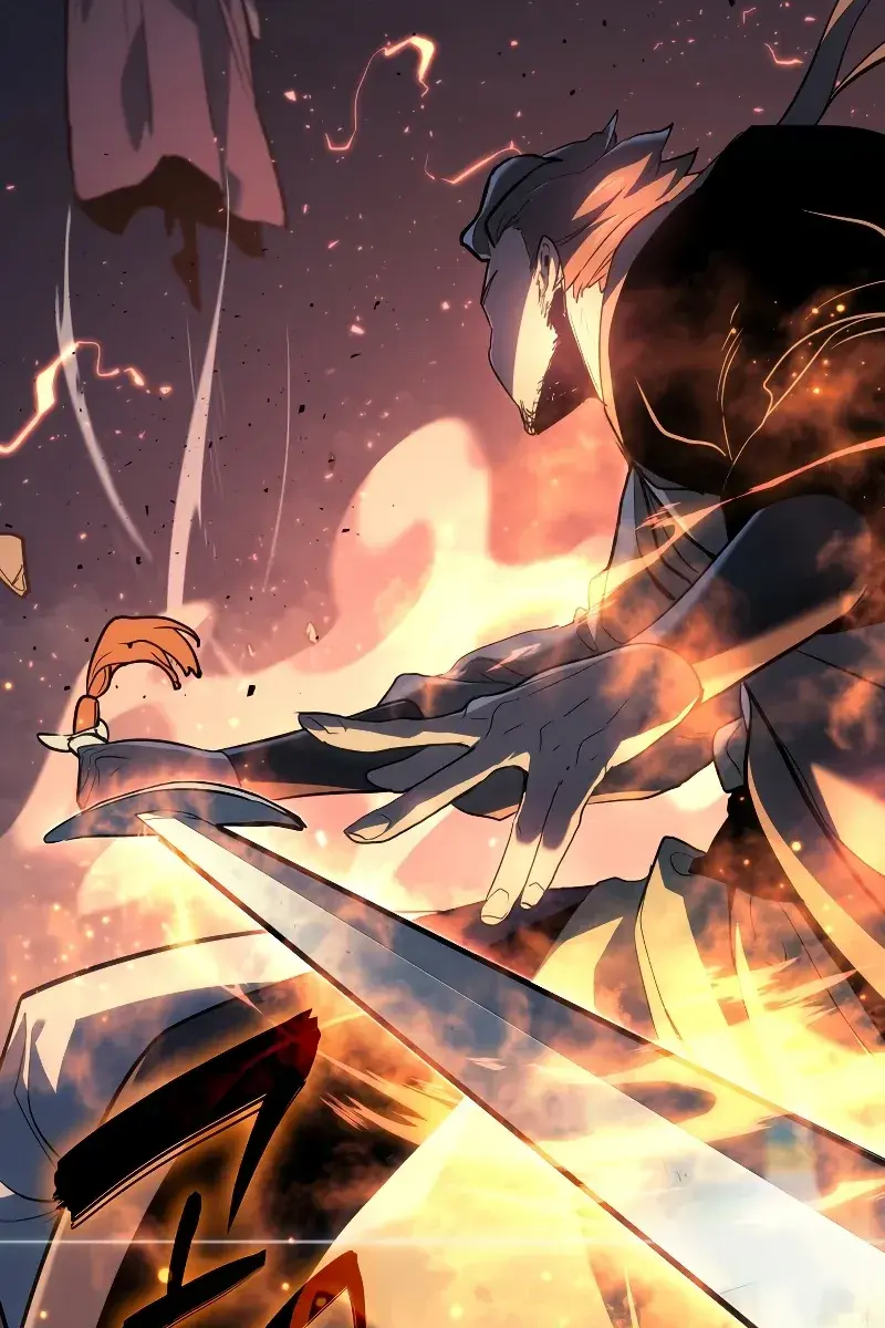 Reaper of the Drifting Moon Chapter 47 Page 99