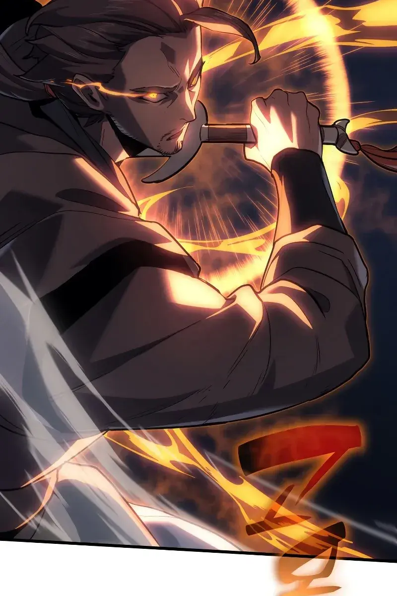 Reaper of the Drifting Moon Chapter 47 Page 101