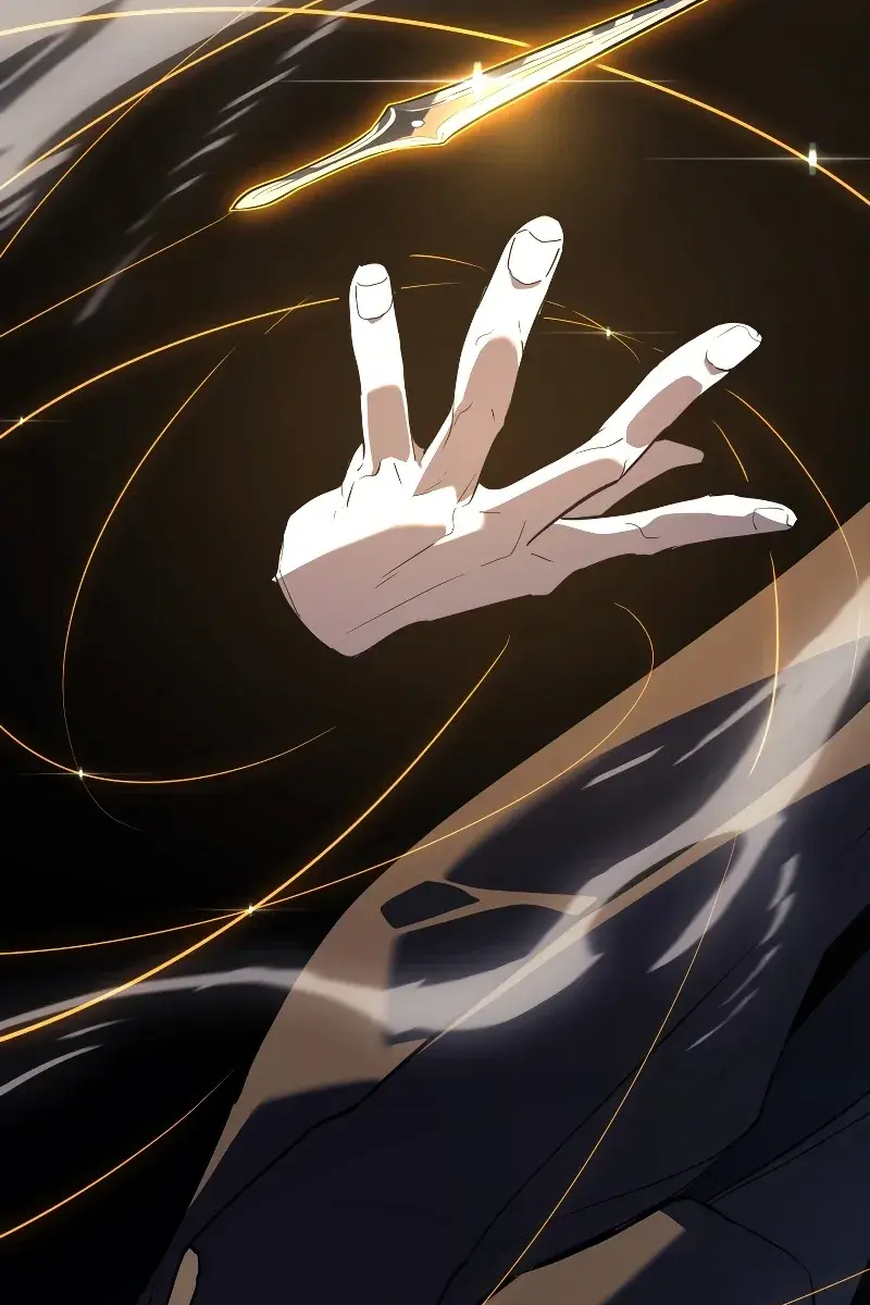 Reaper of the Drifting Moon Chapter 47 Page 113