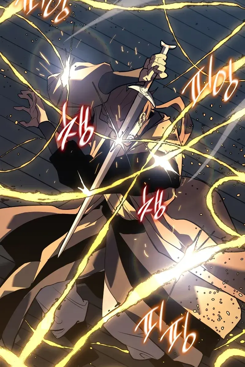 Reaper of the Drifting Moon Chapter 47 Page 125