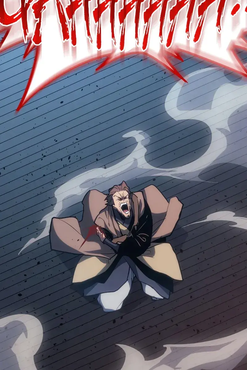 Reaper of the Drifting Moon Chapter 47 Page 138