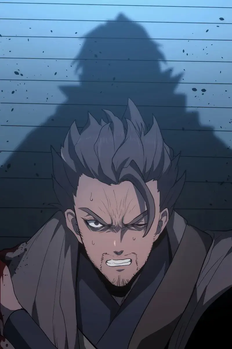 Reaper of the Drifting Moon Chapter 47 Page 149