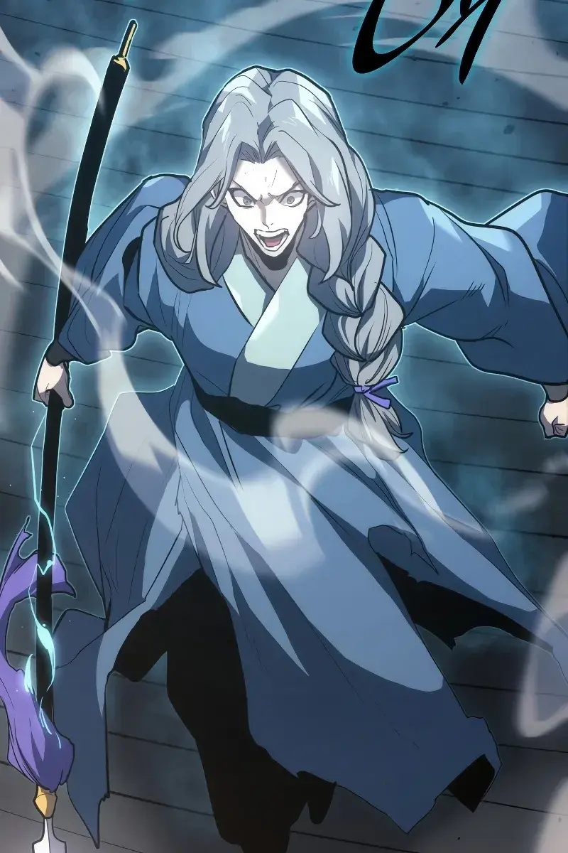 Reaper of the Drifting Moon Chapter 47 Page 155