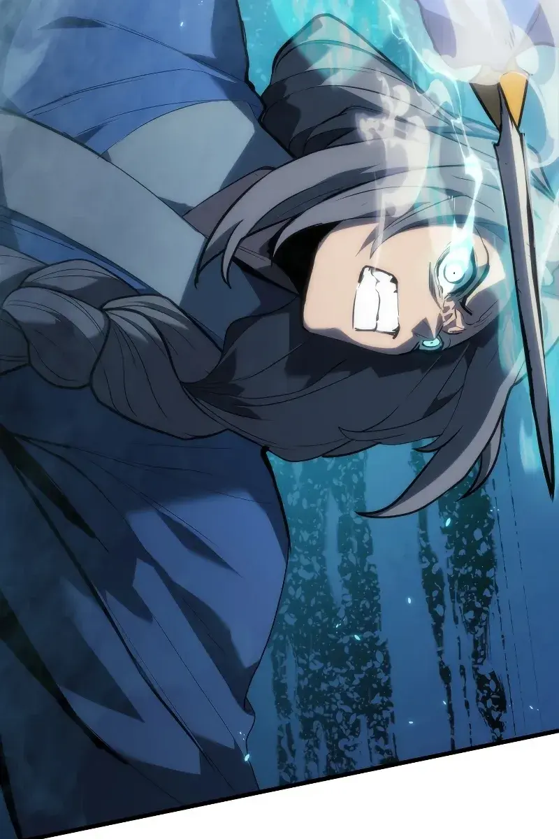 Reaper of the Drifting Moon Chapter 47 Page 158