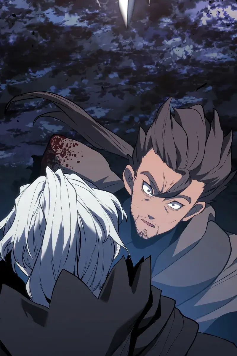 Reaper of the Drifting Moon Chapter 47 Page 174