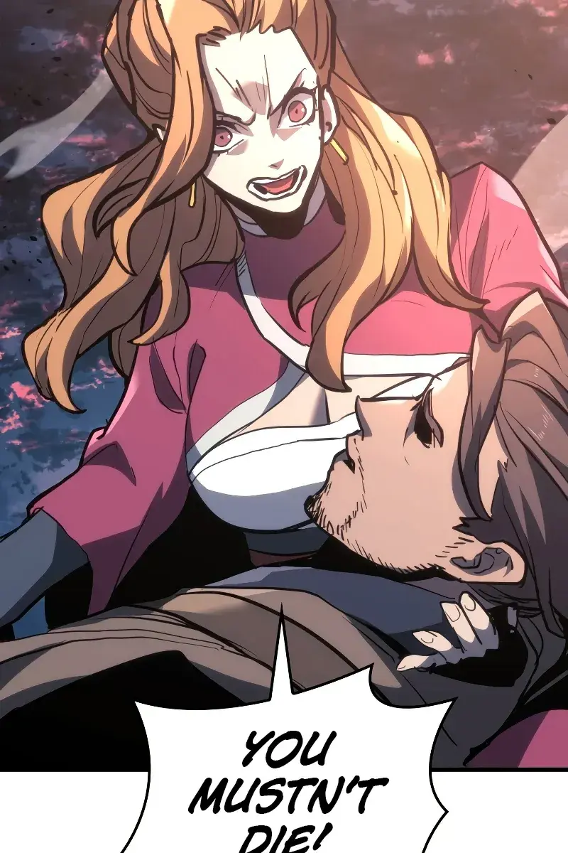 Reaper of the Drifting Moon Chapter 47 Page 190