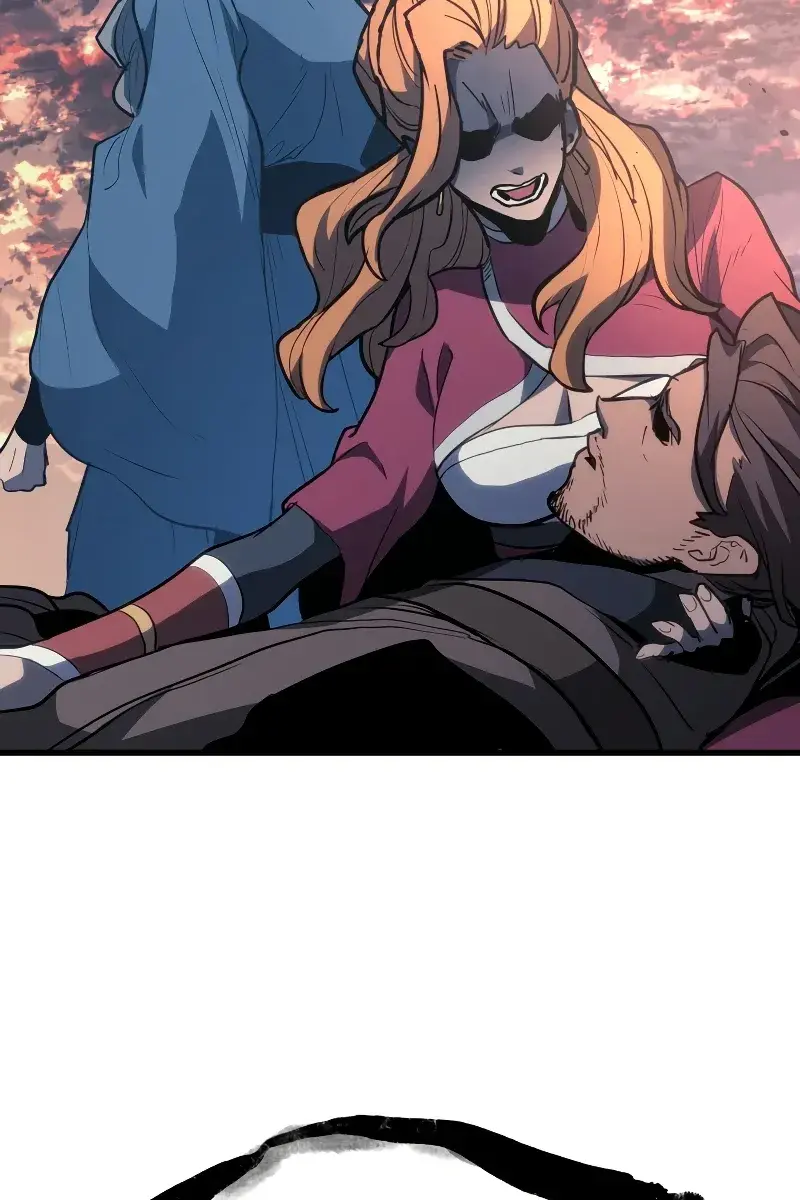 Reaper of the Drifting Moon Chapter 47 Page 194