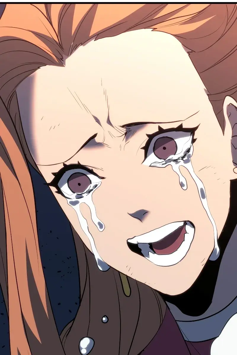 Reaper of the Drifting Moon Chapter 47 Page 201