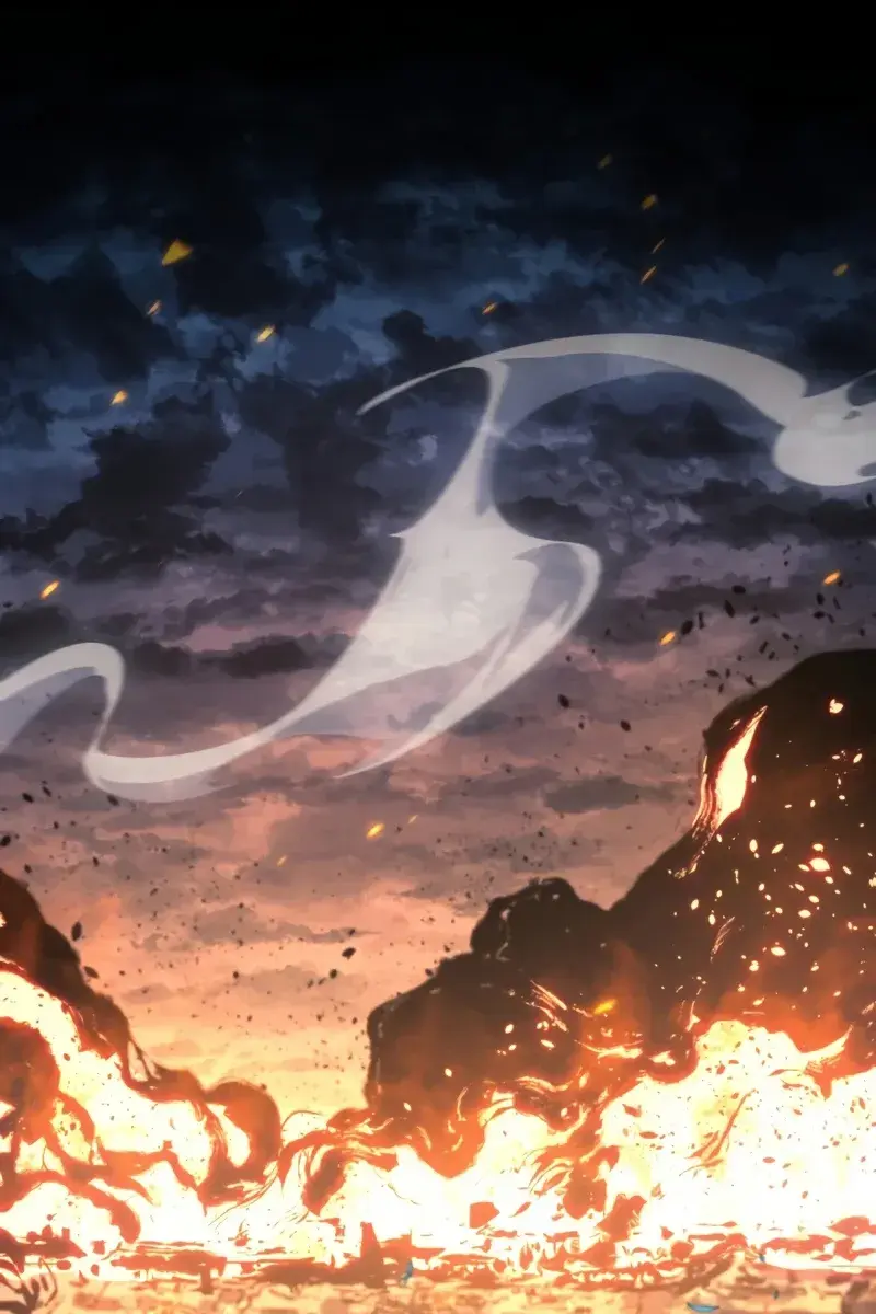 Reaper of the Drifting Moon Chapter 48 Page 2