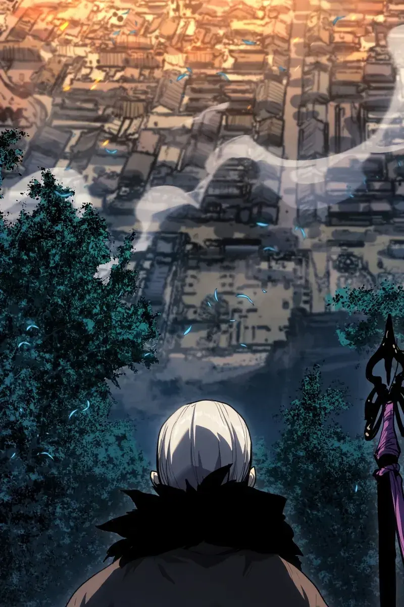 Reaper of the Drifting Moon Chapter 48 Page 3