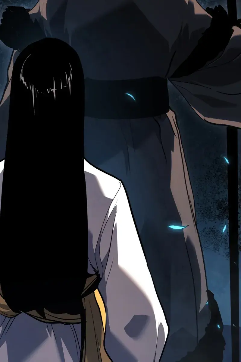 Reaper of the Drifting Moon Chapter 48 Page 4