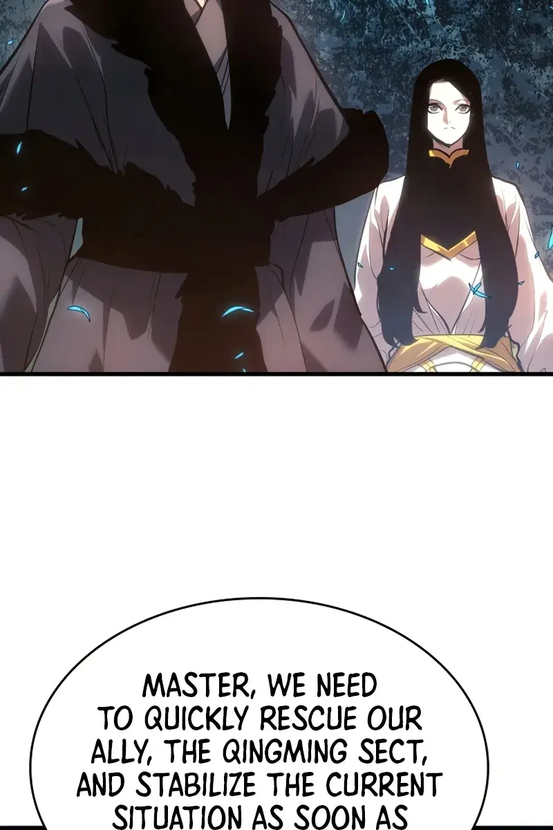 Reaper of the Drifting Moon Chapter 48 Page 7