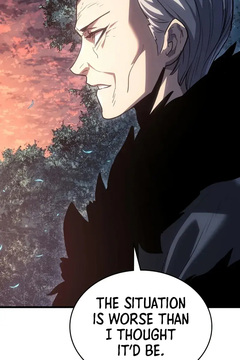 Reaper of the Drifting Moon Chapter 48 Page 10