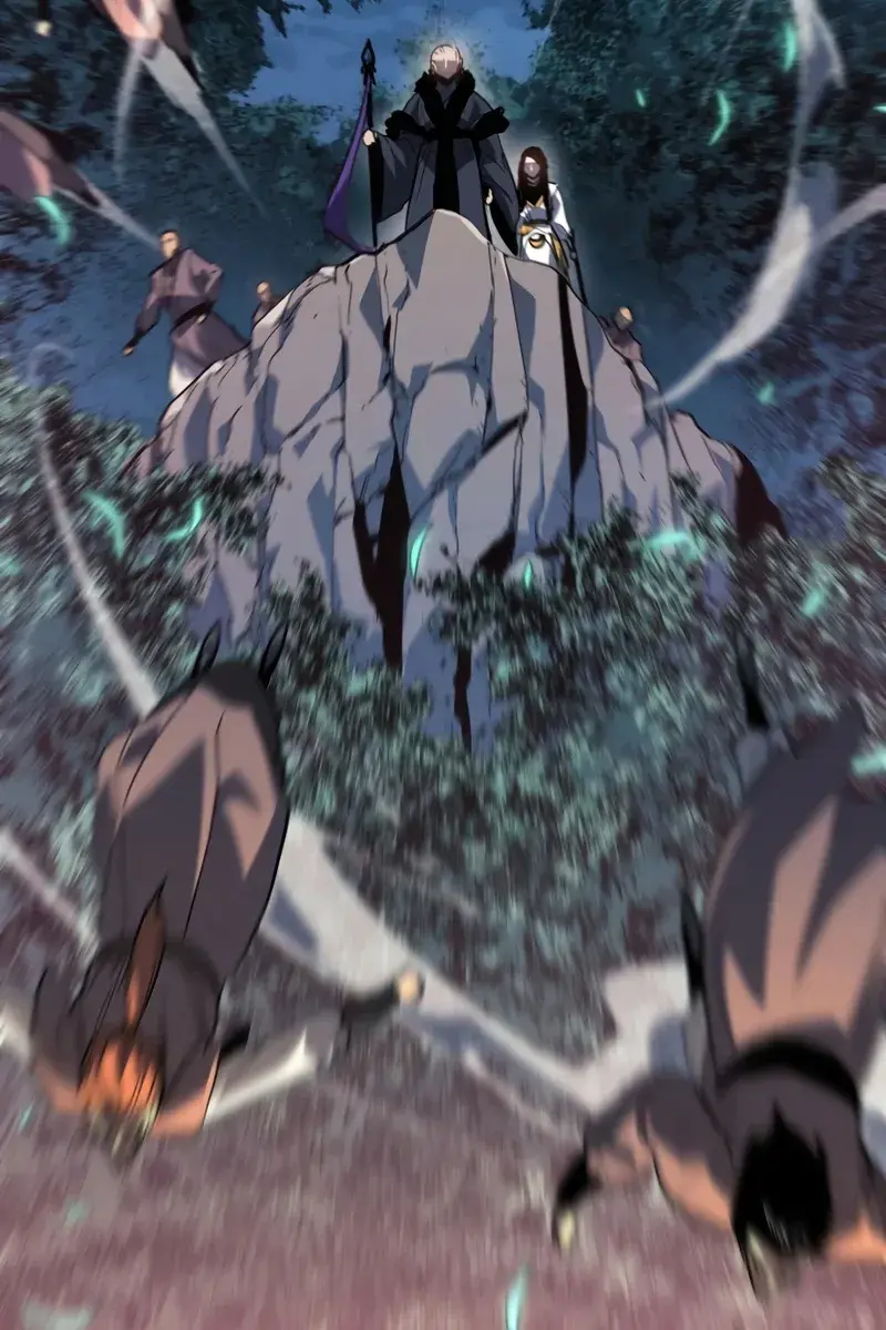 Reaper of the Drifting Moon Chapter 48 Page 15