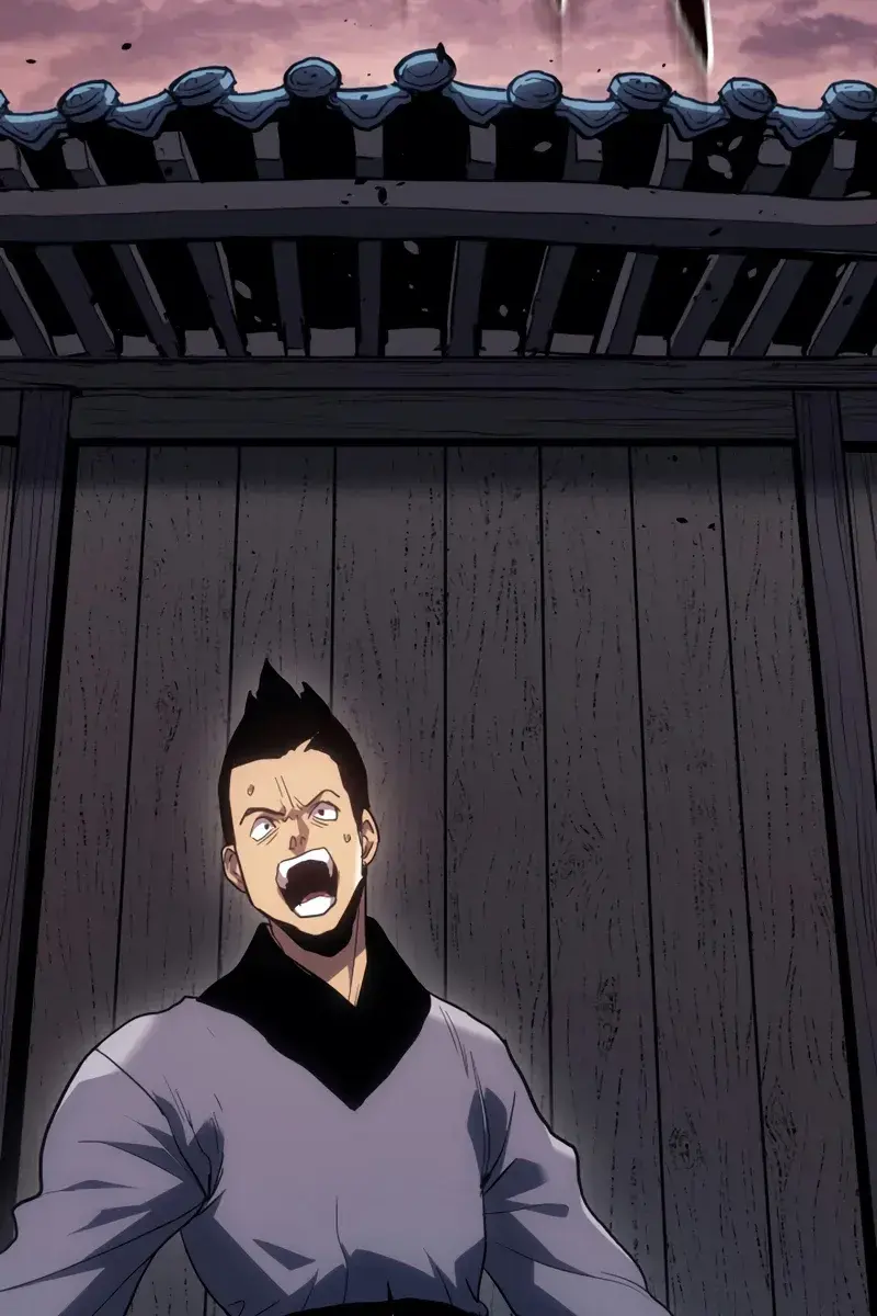 Reaper of the Drifting Moon Chapter 48 Page 19