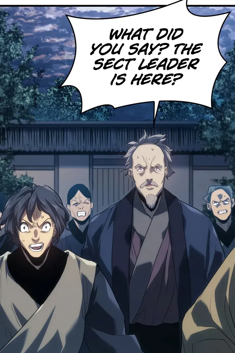 Reaper of the Drifting Moon Chapter 48 Page 21