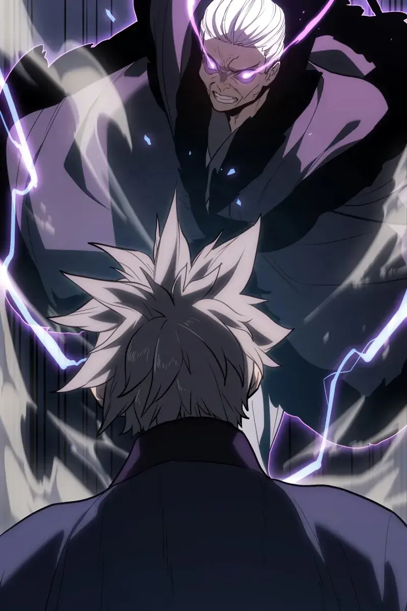 Reaper of the Drifting Moon Chapter 48 Page 37