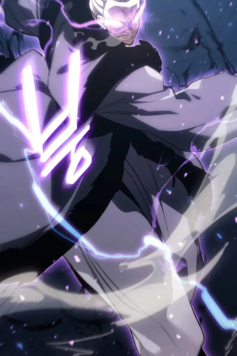 Reaper of the Drifting Moon Chapter 48 Page 45