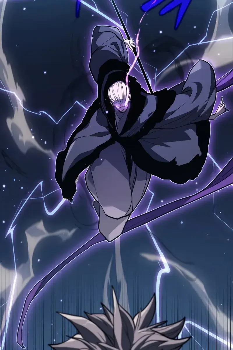 Reaper of the Drifting Moon Chapter 48 Page 53