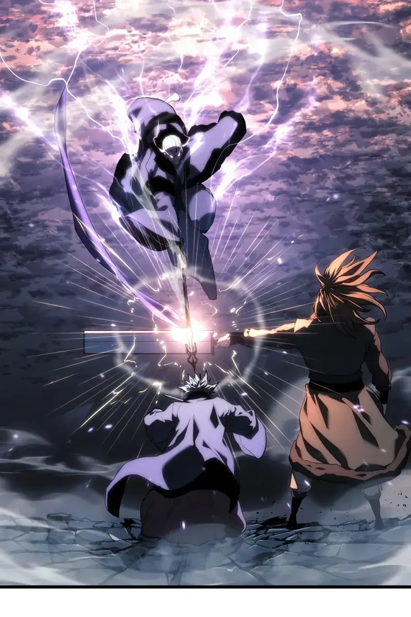 Reaper of the Drifting Moon Chapter 48 Page 61