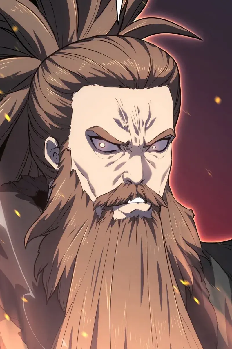 Reaper of the Drifting Moon Chapter 48 Page 71