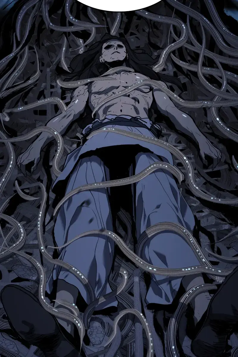 Reaper of the Drifting Moon Chapter 48 Page 98