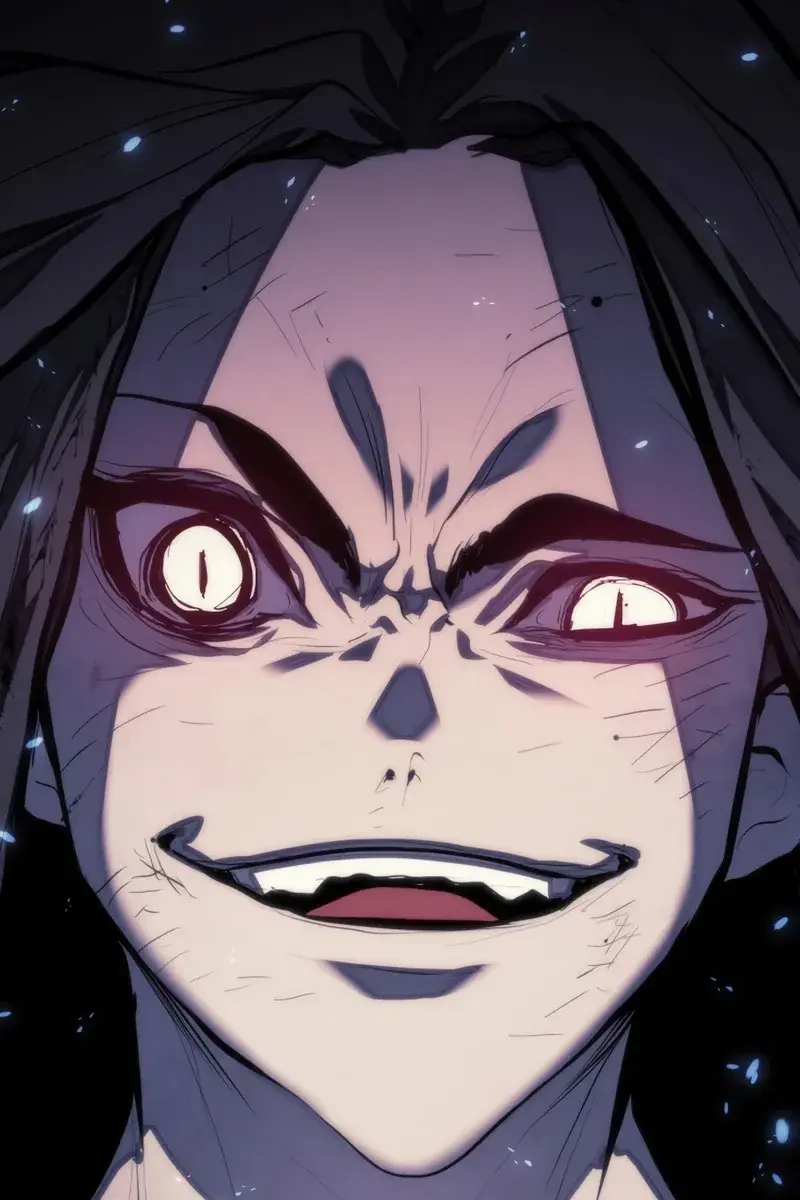 Reaper of the Drifting Moon Chapter 48 Page 104