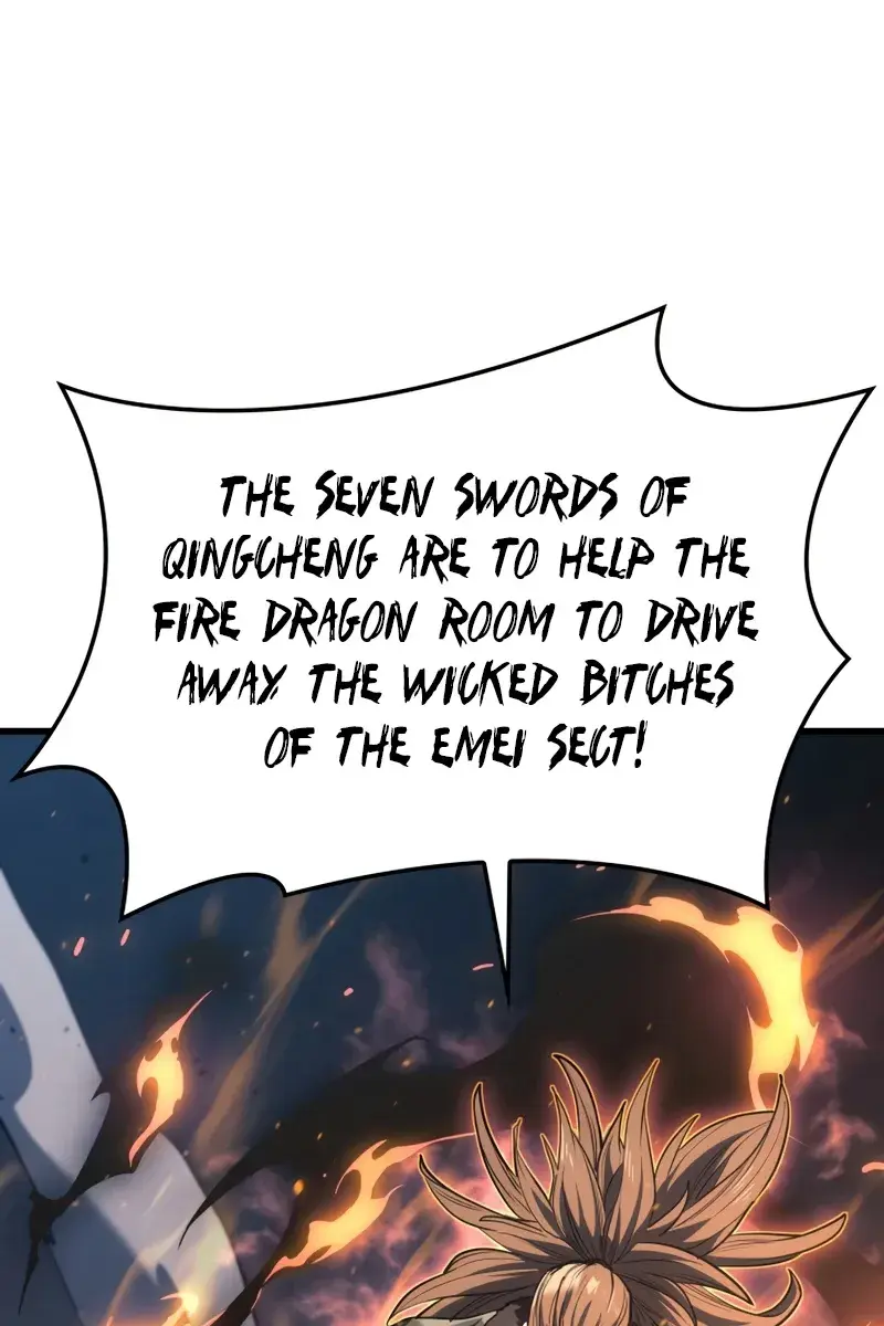 Reaper of the Drifting Moon Chapter 48 Page 121