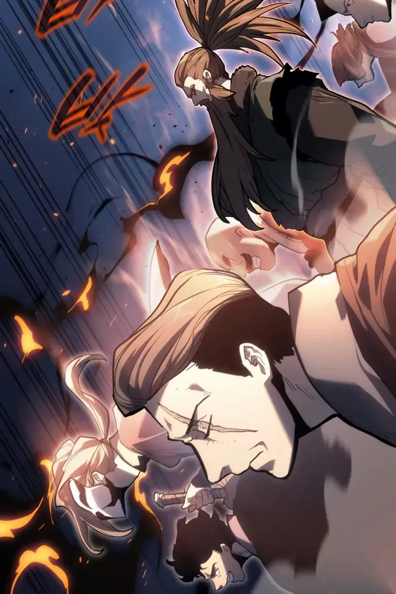 Reaper of the Drifting Moon Chapter 48 Page 124