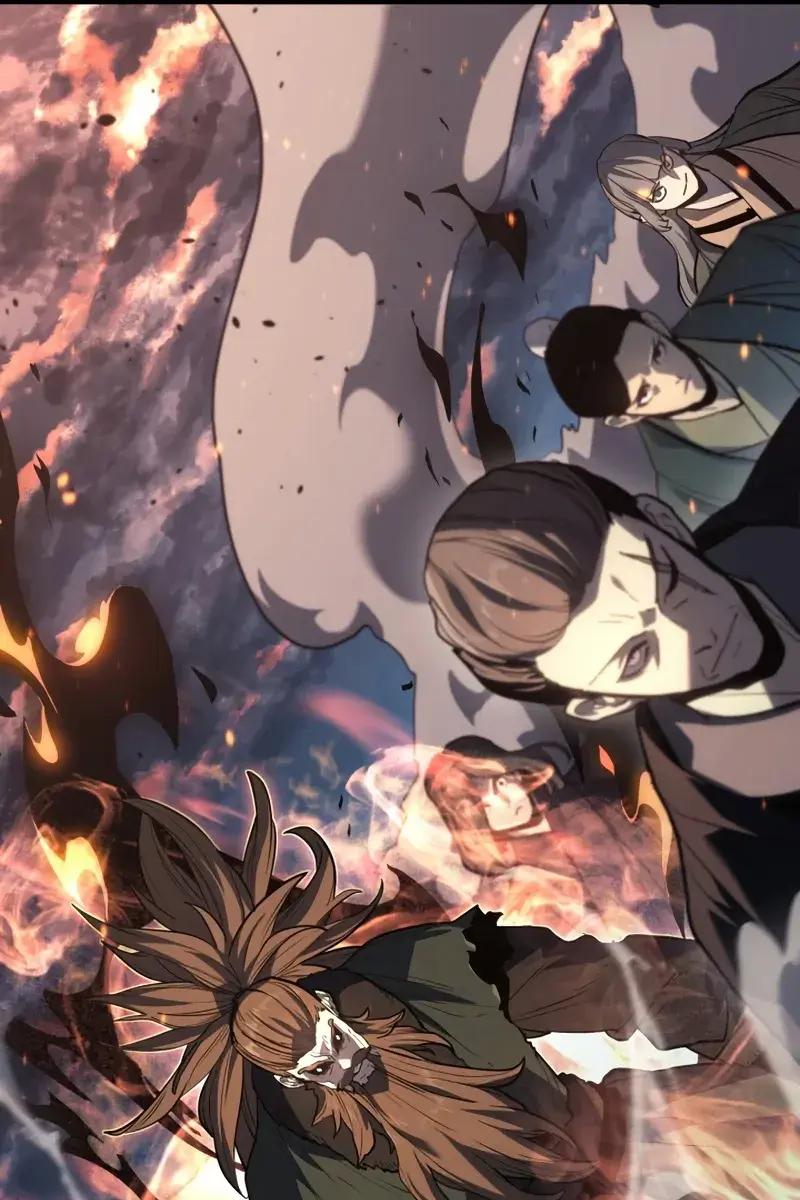 Reaper of the Drifting Moon Chapter 48 Page 126