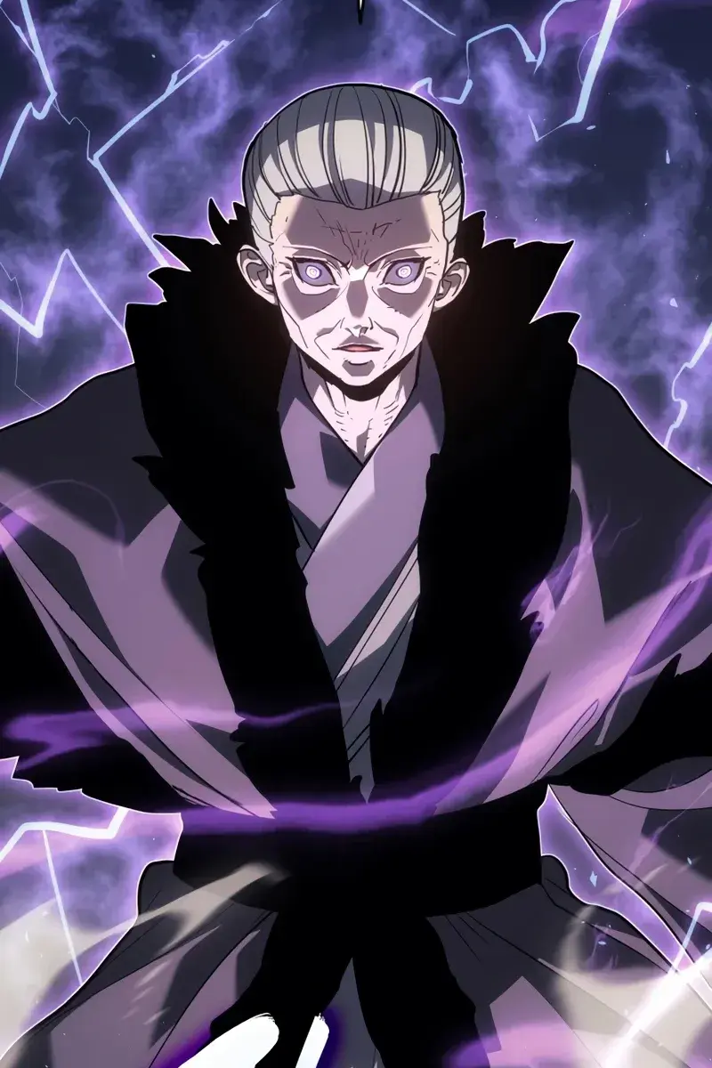 Reaper of the Drifting Moon Chapter 48 Page 131