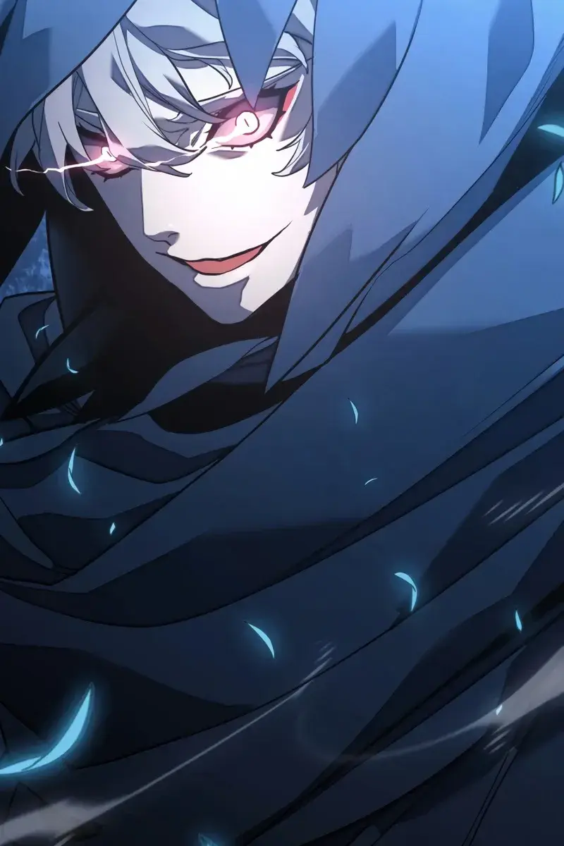 Reaper of the Drifting Moon Chapter 48 Page 155