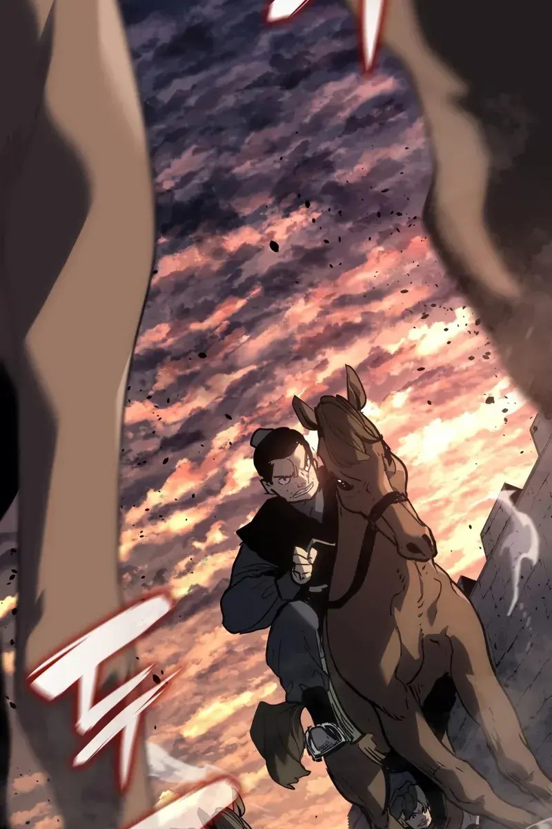 Reaper of the Drifting Moon Chapter 49 Page 6