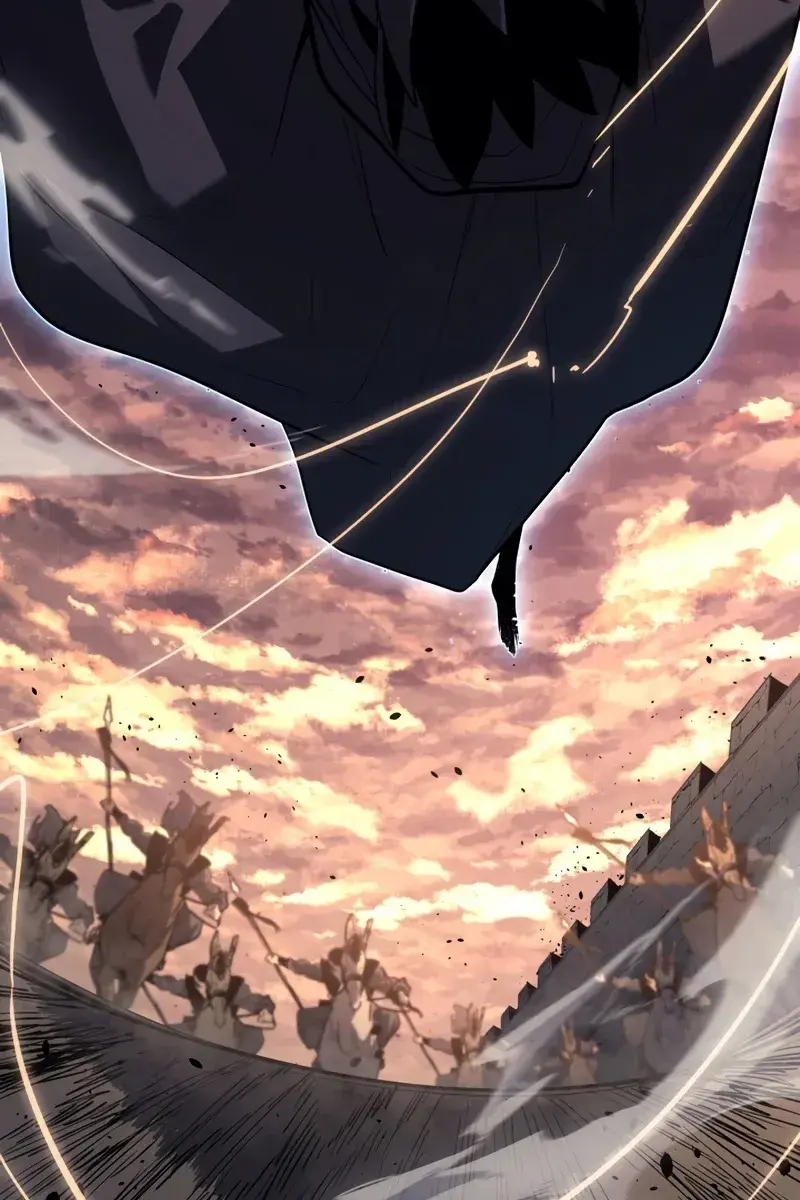 Reaper of the Drifting Moon Chapter 49 Page 9