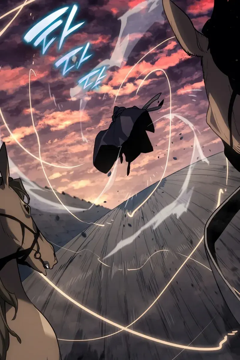 Reaper of the Drifting Moon Chapter 49 Page 11