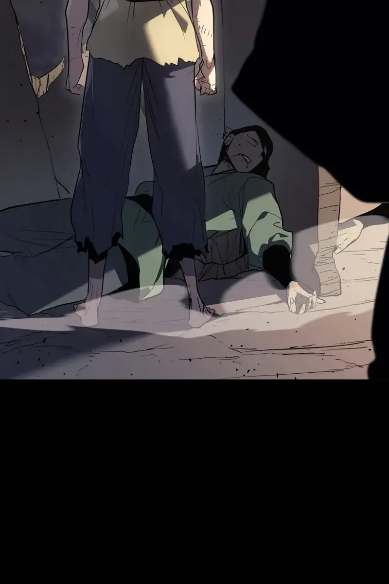 Reaper of the Drifting Moon Chapter 49 Page 21