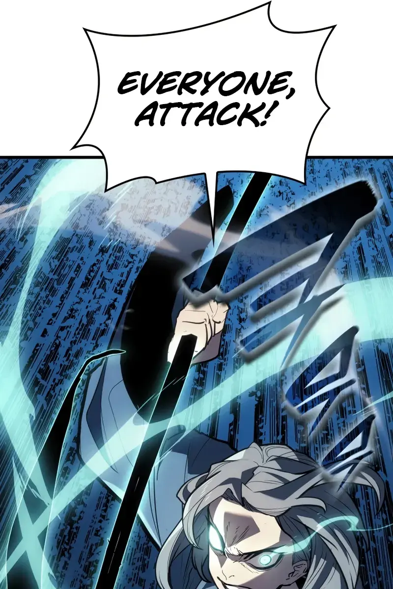 Reaper of the Drifting Moon Chapter 49 Page 27