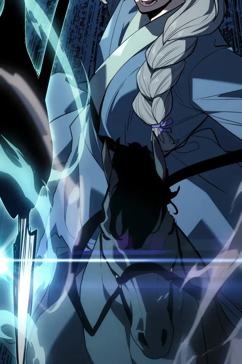 Reaper of the Drifting Moon Chapter 49 Page 28