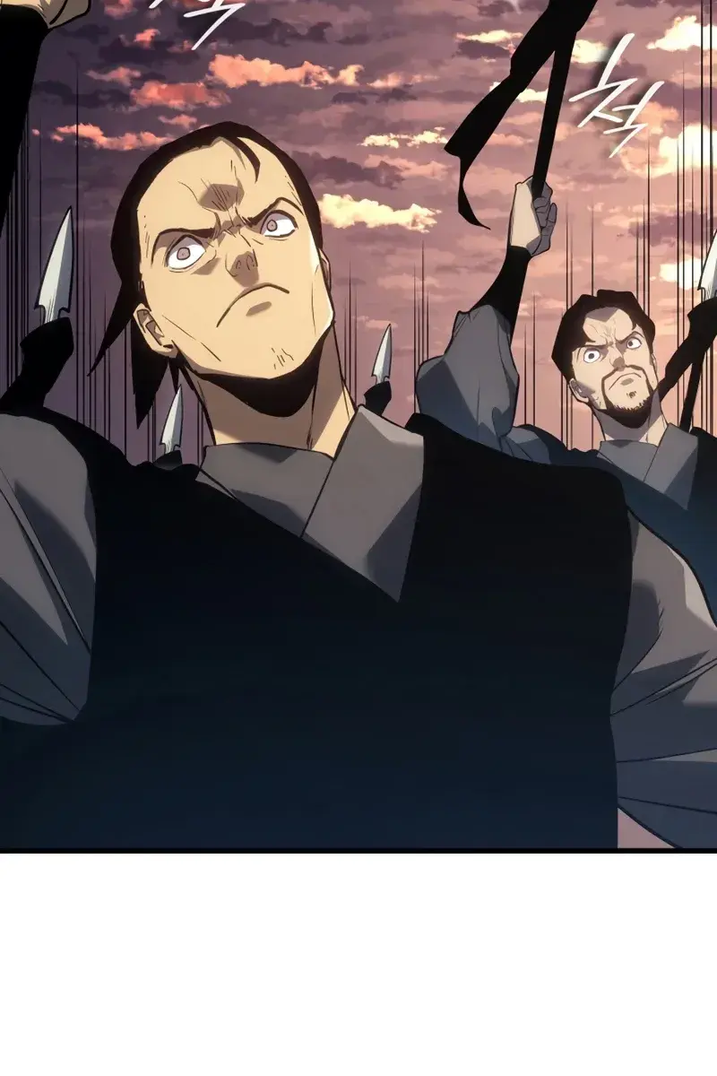 Reaper of the Drifting Moon Chapter 49 Page 30