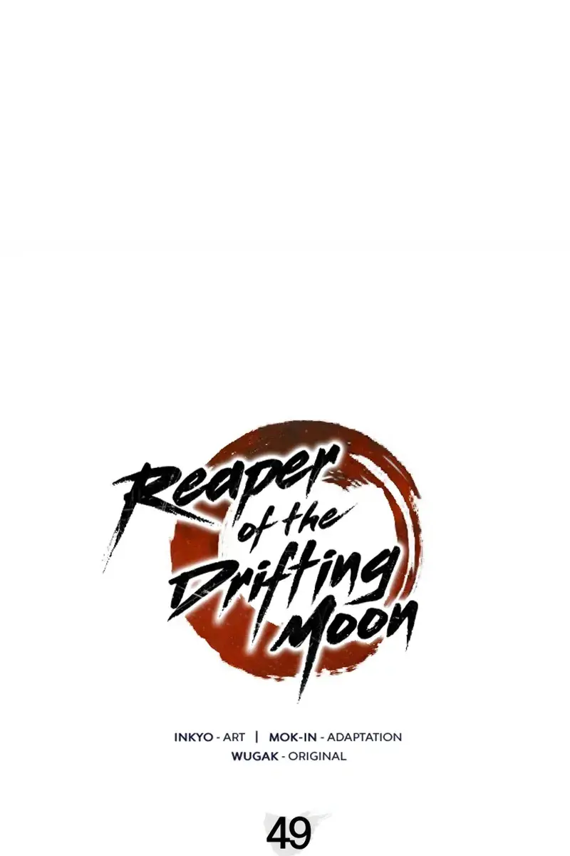 Reaper of the Drifting Moon Chapter 49 Page 65