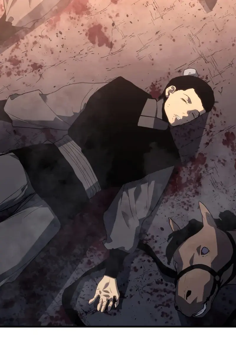 Reaper of the Drifting Moon Chapter 49 Page 70